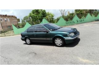 Toyota Puerto Rico Tercer 99 $$1900