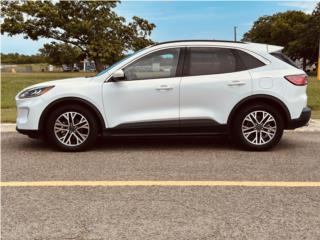 Ford Puerto Rico Ford Escape 2020 SEL