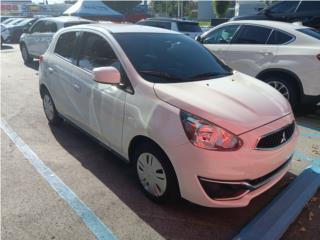 Mitsubishi Puerto Rico MITSUBISHI MIRAGE 2020