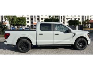 Ford Puerto Rico Ford F150 STX 4X2