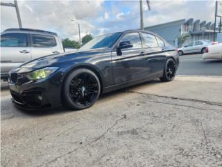 BMW Puerto Rico Bmw 2012 premium packets 