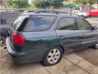 Suzuki Puerto Rico Guagua 