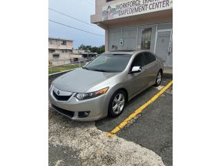 Acura Puerto Rico Super Oferta 