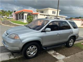 Acura Puerto Rico Acura MDX 2003