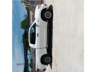 Toyota Puerto Rico Tundra 2010 4x4 