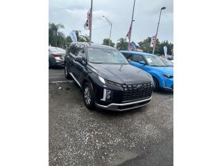 Hyundai Puerto Rico Hyundai Palisade 2023 