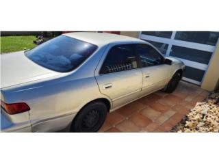 Toyota Puerto Rico Toyota Camry 2000  3000 OMO