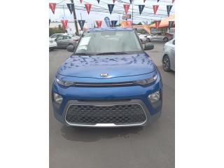 Kia Puerto Rico Kia Soul 2021