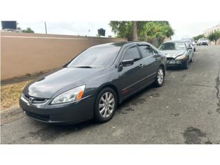 Honda Puerto Rico Honda accord