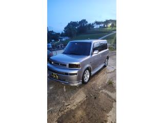 Scion Puerto Rico Scion XB 2005 aut A/C