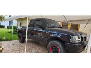 Ford Puerto Rico Ford Ranger ao 2000 4x4