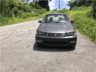 Toyota Puerto Rico Toyota corolla 99 