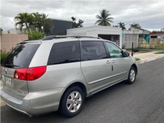 Toyota Puerto Rico TOYOTA - Sienna 2006