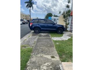 Suzuki Puerto Rico Suzuki vitara 