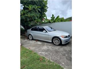 BMW Puerto Rico BMW 325i 2006