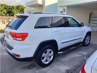 Jeep Puerto Rico Jeep Cherokee 