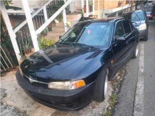 Mitsubishi Puerto Rico Mirage 1996 automtico 1700