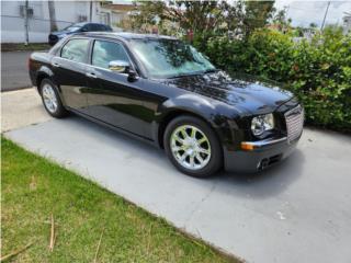 Chrysler Puerto Rico CHRYSLER 300C 2010 Poco Millaje Como Nuevio