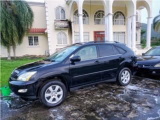 Lexus Puerto Rico Lexus RX330 Japonesa 2004