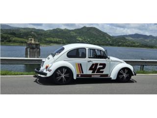 Volkswagen Puerto Rico VOLKY ALEMN 