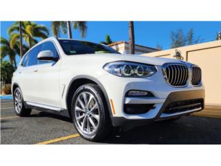 BMW, BMW X3 del 2019 Clasificados Online Puerto Rico