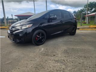 Honda Puerto Rico Honda fit 2017