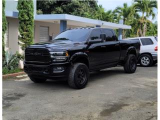 RAM Puerto Rico Ram 2500 CUMMINS 4X4 Laramie