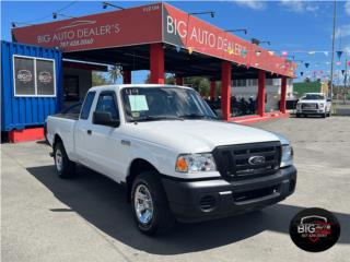 Ford Puerto Rico 2008 Ford Ranger $13,995