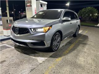 Acura Puerto Rico Acura mdx 2018 