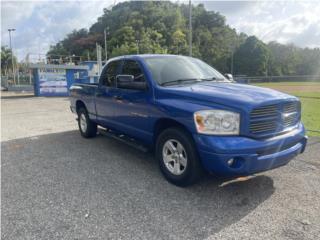 RAM Puerto Rico Dodge Ram1500 5.7 Hemi