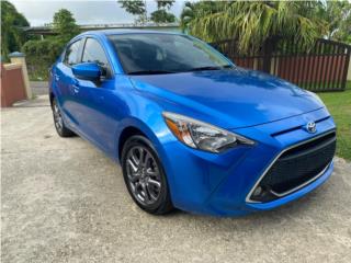 Toyota Puerto Rico YARIS 2019 AUTOMTICO 