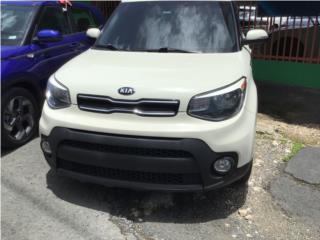 Kia Puerto Rico Kia Soul 2018 