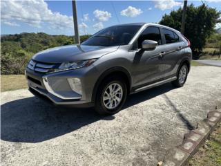 Mitsubishi Puerto Rico Mitsubishi Cross 2018.. Cmo nuevo