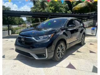 Honda Puerto Rico Honda CRV EX FWD