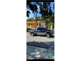 Ford Puerto Rico Ford f-250 2014 