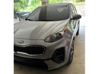 Kia Puerto Rico Guagua