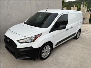 Ford Puerto Rico Transit Connect xl 