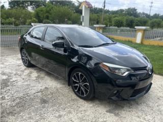 Toyota Puerto Rico Lindo