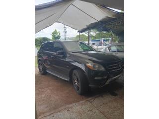 Mercedes Benz Puerto Rico Mercedes Benz ML350