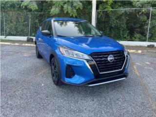 Nissan Puerto Rico NISSAN KICKS