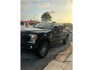 Ford Puerto Rico LARIAT/6.7L POWER STROKE/ $63,995 IMPORTADA