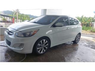 Hyundai Puerto Rico Hyundai guagua 4 puertas 2016