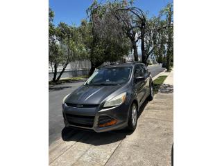 Ford Puerto Rico Ford Escape S - 2014