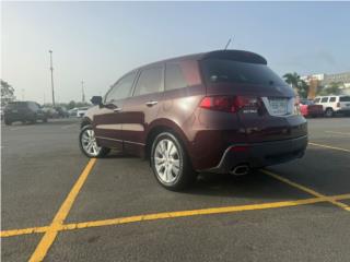 Acura Puerto Rico ACURA RDX 2010 Excelente