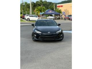 Toyota Puerto Rico Toyota 86 TRD 2019 STANDARD 