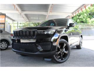 Jeep Puerto Rico Jeep Grand Cherokee 