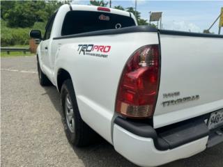 Toyota Puerto Rico TOYOTA TACOMA STD