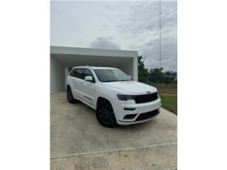 Jeep Puerto Rico Jeep Grand Cherokee 2018