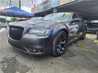 Chrysler Puerto Rico Chrysler 300S