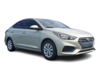 Hyundai Puerto Rico UNIDAD ECONOMICA EXCELENTES CONDICIONES 